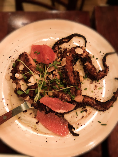 Photo of MishMish Cafe - 631 1/2 Valley Rd, Montclair, NJ 07043