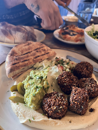 Photo of MishMish Cafe - 631 1/2 Valley Rd, Montclair, NJ 07043