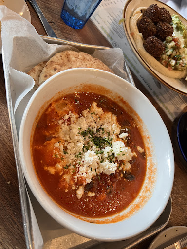 Photo of MishMish Cafe - 631 1/2 Valley Rd, Montclair, NJ 07043