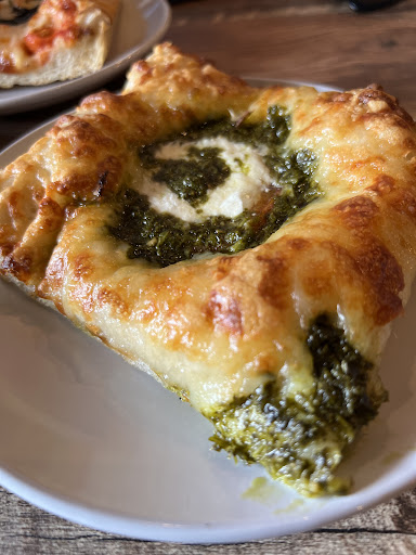 Photo of MishMish Cafe - 631 1/2 Valley Rd, Montclair, NJ 07043