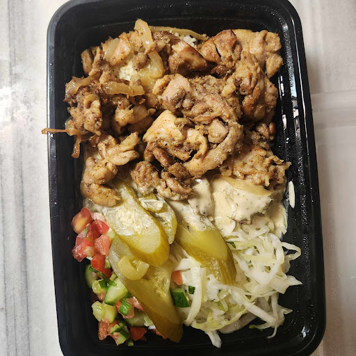 Photo of MishMish Cafe - 631 1/2 Valley Rd, Montclair, NJ 07043