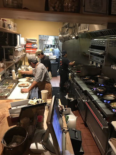 Photo of MishMish Cafe - 631 1/2 Valley Rd, Montclair, NJ 07043