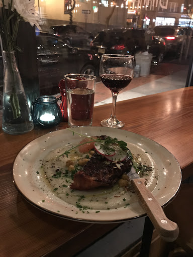 Photo of MishMish Cafe - 631 1/2 Valley Rd, Montclair, NJ 07043