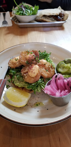 Photo of MishMish Cafe - 631 1/2 Valley Rd, Montclair, NJ 07043