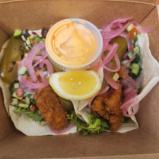 Photo of MishMish Cafe - 631 1/2 Valley Rd, Montclair, NJ 07043