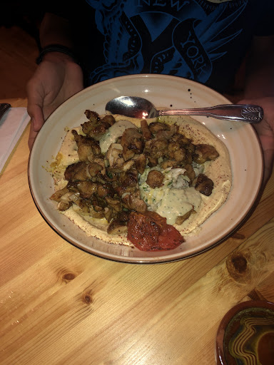 Photo of MishMish Cafe - 631 1/2 Valley Rd, Montclair, NJ 07043