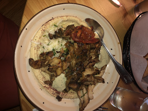 Photo of MishMish Cafe - 631 1/2 Valley Rd, Montclair, NJ 07043