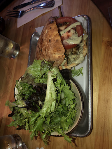 Photo of MishMish Cafe - 631 1/2 Valley Rd, Montclair, NJ 07043