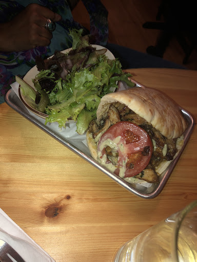 Photo of MishMish Cafe - 631 1/2 Valley Rd, Montclair, NJ 07043