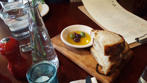 Photo of MishMish Cafe - 631 1/2 Valley Rd, Montclair, NJ 07043