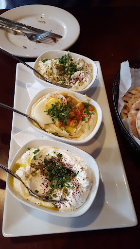 Photo of MishMish Cafe - 631 1/2 Valley Rd, Montclair, NJ 07043