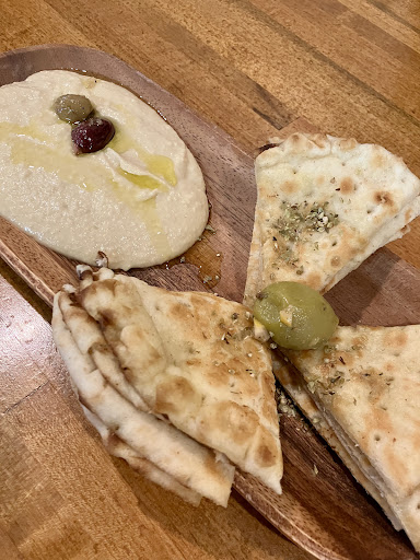 Photo of Agora Cafe - 1045 Broad St, Bloomfield, NJ 07003