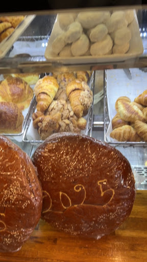 Photo of Agora Cafe - 1045 Broad St, Bloomfield, NJ 07003