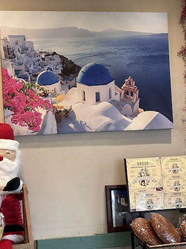 Photo of Agora Cafe - 1045 Broad St, Bloomfield, NJ 07003