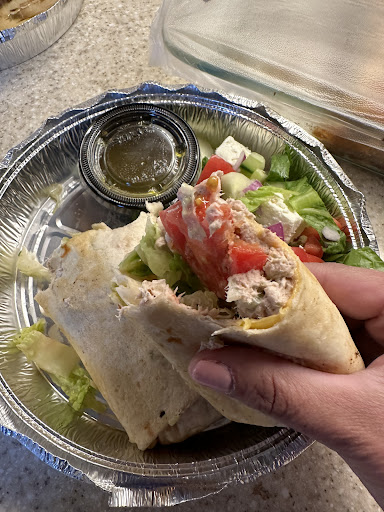 Photo of Agora Cafe - 1045 Broad St, Bloomfield, NJ 07003