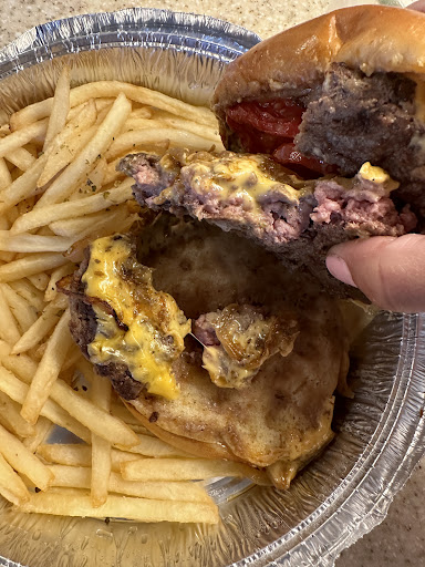 Photo of Agora Cafe - 1045 Broad St, Bloomfield, NJ 07003