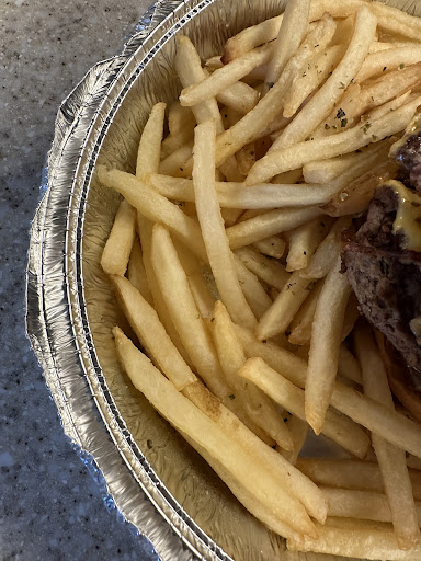 Photo of Agora Cafe - 1045 Broad St, Bloomfield, NJ 07003