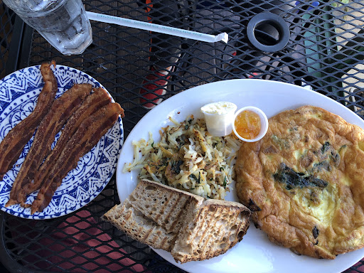 Photo of Agora Cafe - 1045 Broad St, Bloomfield, NJ 07003