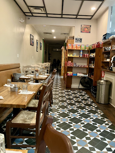 Photo of Agora Cafe - 1045 Broad St, Bloomfield, NJ 07003