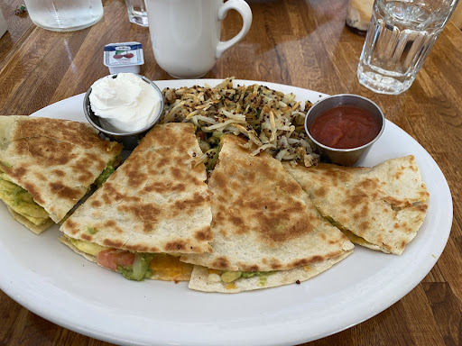 Photo of Agora Cafe - 1045 Broad St, Bloomfield, NJ 07003