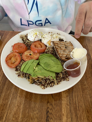 Photo of Agora Cafe - 1045 Broad St, Bloomfield, NJ 07003