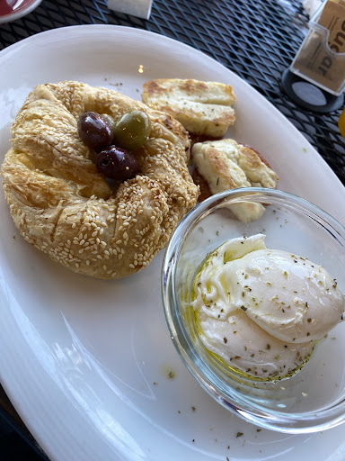 Photo of Agora Cafe - 1045 Broad St, Bloomfield, NJ 07003