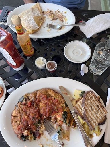 Photo of Agora Cafe - 1045 Broad St, Bloomfield, NJ 07003