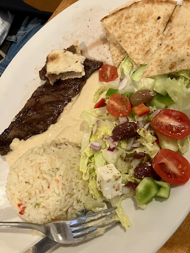 Photo of Agora Cafe - 1045 Broad St, Bloomfield, NJ 07003