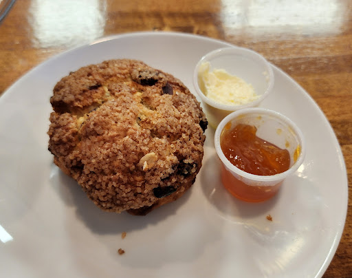 Photo of Agora Cafe - 1045 Broad St, Bloomfield, NJ 07003