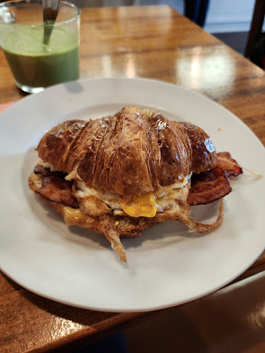 Photo of Agora Cafe - 1045 Broad St, Bloomfield, NJ 07003