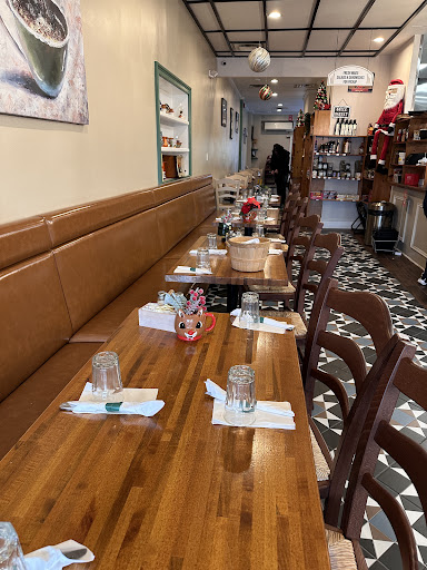 Photo of Agora Cafe - 1045 Broad St, Bloomfield, NJ 07003