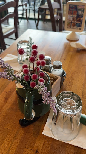 Photo of Agora Cafe - 1045 Broad St, Bloomfield, NJ 07003