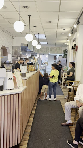 Photo of Jackie's Grillette - 614 Valley Rd, Montclair, NJ 07043