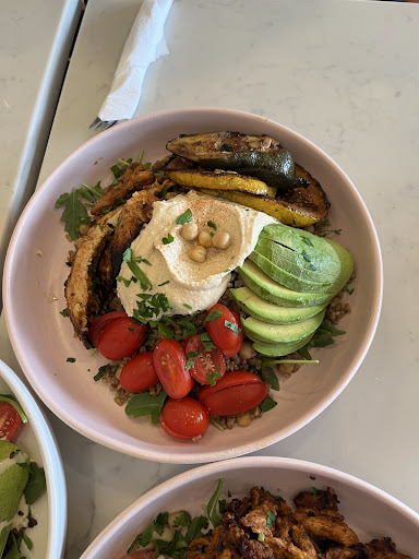 Photo of Jackie's Grillette - 614 Valley Rd, Montclair, NJ 07043