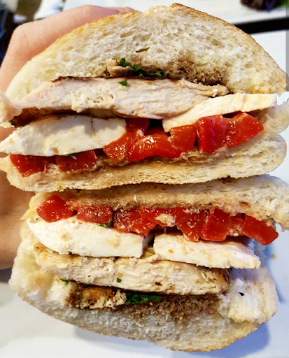 Photo of Jackie's Grillette - 614 Valley Rd, Montclair, NJ 07043