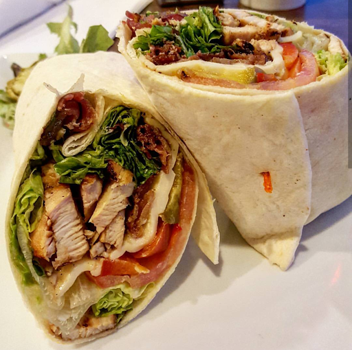 Photo of Jackie's Grillette - 614 Valley Rd, Montclair, NJ 07043