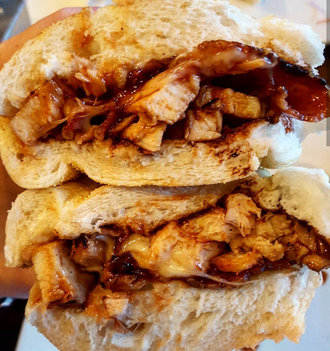 Photo of Jackie's Grillette - 614 Valley Rd, Montclair, NJ 07043