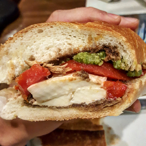 Photo of Jackie's Grillette - 614 Valley Rd, Montclair, NJ 07043