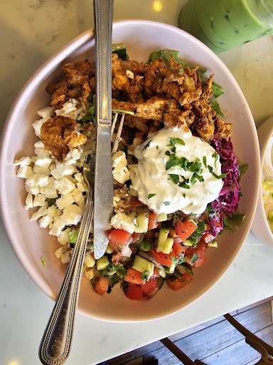 Photo of Jackie's Grillette - 614 Valley Rd, Montclair, NJ 07043