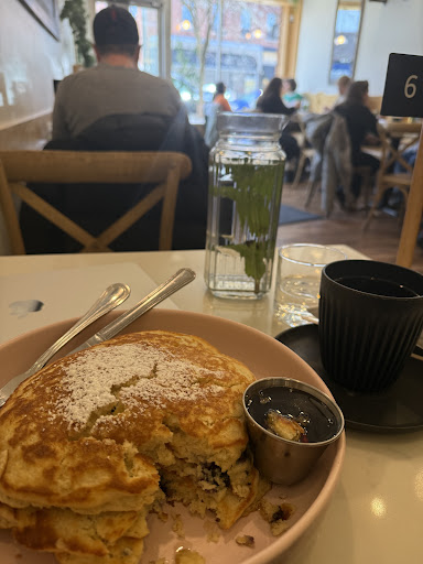 Photo of Jackie's Grillette - 614 Valley Rd, Montclair, NJ 07043