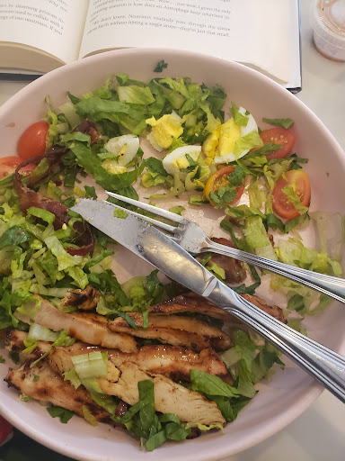 Photo of Jackie's Grillette - 614 Valley Rd, Montclair, NJ 07043