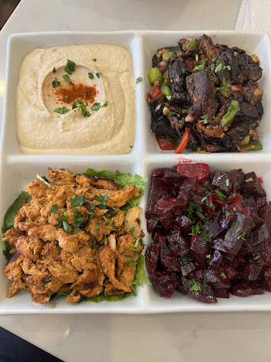 Photo of Jackie's Grillette - 614 Valley Rd, Montclair, NJ 07043