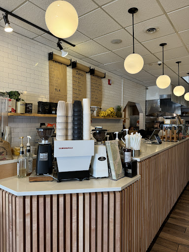 Photo of Jackie's Grillette - 614 Valley Rd, Montclair, NJ 07043