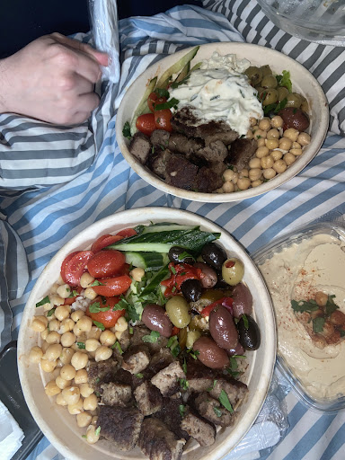 Photo of Jackie's Grillette - 614 Valley Rd, Montclair, NJ 07043