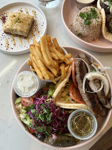 Photo of Jackie's Grillette - 614 Valley Rd, Montclair, NJ 07043