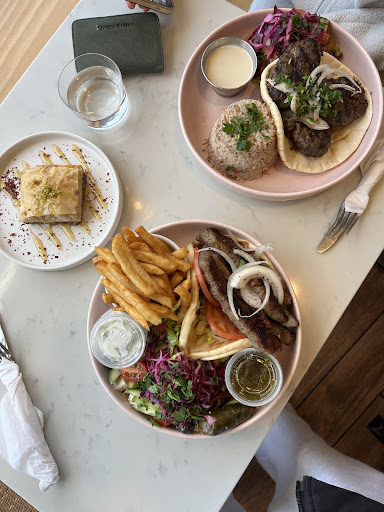 Photo of Jackie's Grillette - 614 Valley Rd, Montclair, NJ 07043