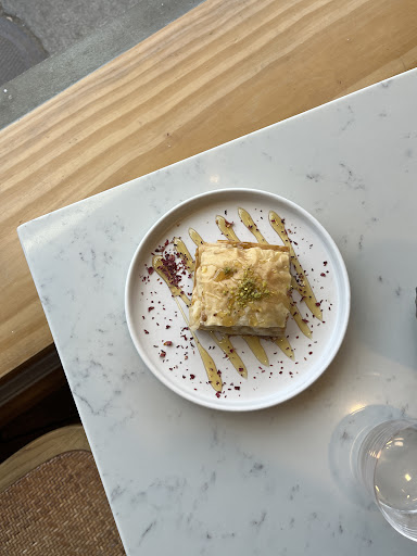 Photo of Jackie's Grillette - 614 Valley Rd, Montclair, NJ 07043