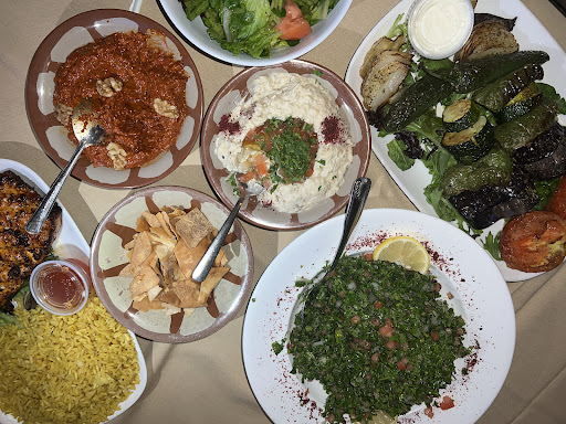 Photo of Antika Grill - 578 Bloomfield Ave, Montclair, NJ 07042