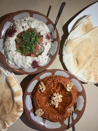 Photo of Antika Grill - 578 Bloomfield Ave, Montclair, NJ 07042