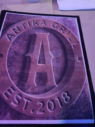 Photo of Antika Grill - 578 Bloomfield Ave, Montclair, NJ 07042